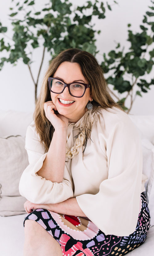 Dr Leila Usher, Newcastle-based Obstetrician and Gynaecologist, offering inclusive, trauma-informed and culturally safe women’s health care.